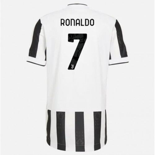 Juventus Dres Cristiano Ronaldo 7 Domaći 2021/22 Kratkih Rukava Juventus Dres Cristiano Ronaldo 7 Domaći 2021/22 Kratkih Rukava